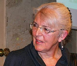 Vereinfachende Klimalösungen sind kontraproduktiv, so Christine von Weizsäcker (Foto: Pernsteiner)