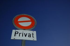 Erneut Privatsphäre-Untersuchung gegen Facebook (Foto: aboutpixel.de, Stoff)