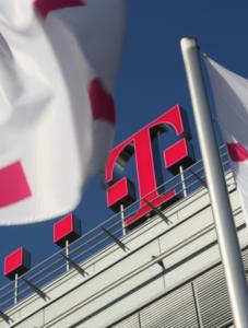 Deutsche Telekom unter Handlungsdruck (Foto: telekom.de)