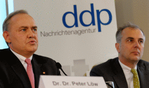 ddp-Eigentümer Löw und Vorderwülbecke (Foto: ddp/Asta Knoth)