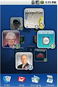 Bedien-Revolution: Immer das richtige Angebot mit einem Touch (Foto: Intuituve User Interfaces)