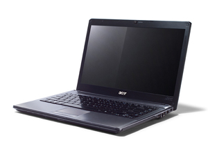 Acers Timeline: Kommt MacBook-Air-Konkurrent als Nachfolger? (Foto: acer.com)