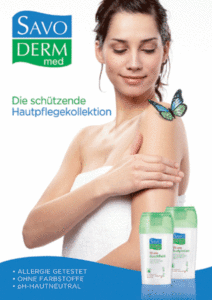 Copyright: Merz Consumer Care Austria