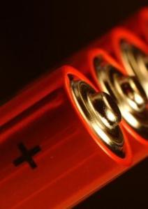 Schwere Zeiten für Batteriehersteller (Foto: pixelio.de, Ernst Rose)