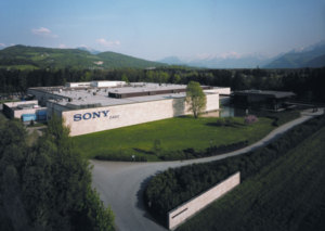 Sony