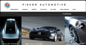 Fisker bringt mit Karma einen sportlichen Luxus-Hybridwagen (Foto: karma.fiskerautomotive.com)