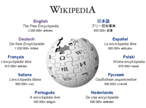 Zusammenarbeit ist die Stärke von Wikipedia (Foto: wikipedia.com)