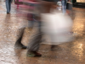 Onlinehandel stützt stationären Einzelhandel (Foto: aboutpixel.de, maçka)