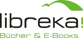 Logo der Buchplattform libreka!