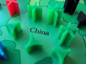Versicherer rüsten in China auf (Foto: aboutpixel.de, Thorsten Kienemann)