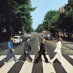 EMI könnte Rechte an den Beatles verpfänden (Foto: thebeatles.com)
