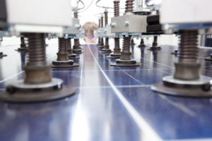 Q-Cells stellt sich breiter auf (Foto: q-cells.de)