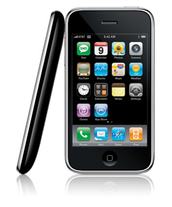 Vierte iPhone-Generation für Juni erwartet (Foto: apple.com)