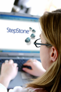StepStone Deutschland AG