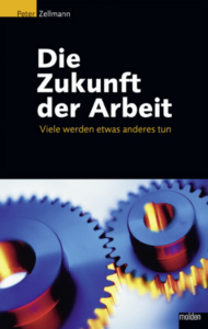 Prof. Mag. Peter Zellmanns neues Buch aus dem Molden-Verlag (Foto: Molden Verlag)