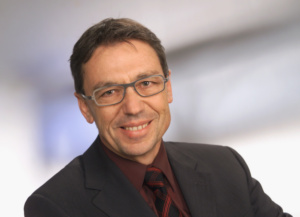 QuoVadis-CEO Carl Rosenast (Foto: quovadis.ch)