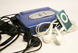 Je kleiner die Geräte, desto häufiger ihr Gebrauch (Foto: pixelio.de/Wanetschka)