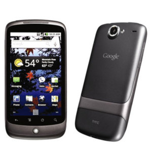 Nexus One kommt nach Europa (Foto: google.com)