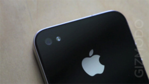 iPhone-Prototyp sorgt für Aufregung (Foto: gizmodo.com)
