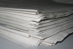 US-Zeitungen kämpfen weiter mit Rückgängen (Foto: pixelio.de/Hans-Peter Häge)