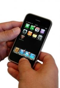 Geschäft mit Apps blüht nur langsam auf (Foto: pixelio.de, Kigoo Images)