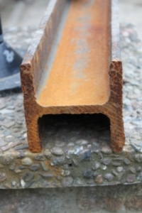 Stahlpreise erholen sich langsam (Foto: pixelio.de, Torsten Bogdenand)
