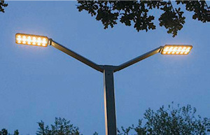Umrüstung straßenbeleuchtung auf led Umrüstung straßenbeleuchtung auf led