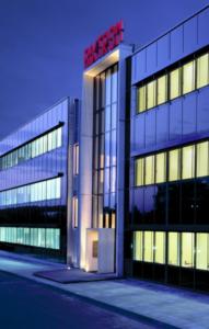 Aixtron trotz Wirtschaftskrise fit (Foto: aixtron.com)