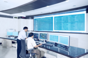 ABB übernimmt Spezialisten für Steuerungssysteme von Energienetzen (Foto: abb.com)
