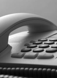 Telefon-Abzocke geht weiter (Foto: pixelio.de, Michael Grabscheit)