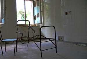 Vielen Krankenhäusern droht die Schließung (Foto: aboutpixel.de, walter dannehl)