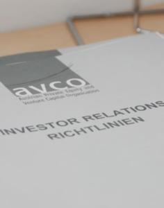 AVCO-Jahrestagung kritisiert AIFM-Entwurf (Foto: fotodienst.at, Harald Beck)