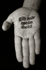 Forderungen von Lehman-Gläubigern womöglich überzogen (Foto: aboutpixel.de, Ronald Leine)