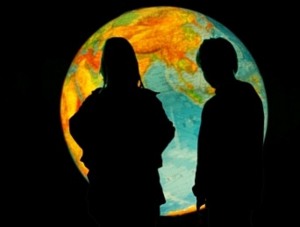 Die globale Welt erfordert neue Mechanismen der Zusammenarbeit (Foto: pixelio.de/Hofschläger)