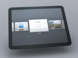 Chrome-Tablet: Bei Acer bald Realität? (Foto: chromium.org)