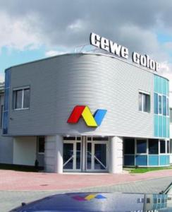Gewitterwolken legen sich langsam (Foto: cewe.de)