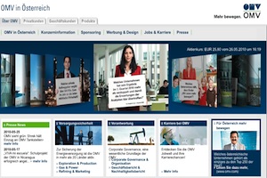Die OMV gibt sich in puncto Dividende großzügig (Foto: omv.at)