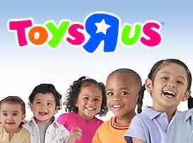 Finanzinvestoren wollen IPO auf den Weg bringen (Foto: toysrus.com)