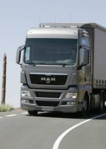 MAN sieht die Krise überstanden (Foto: man.de)