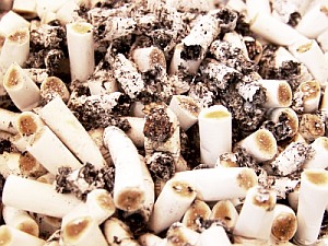 Europa ist für die Tabakindustrie weiterhin höchst lukratives Terrain (Foto: pixelio.de/Desche)