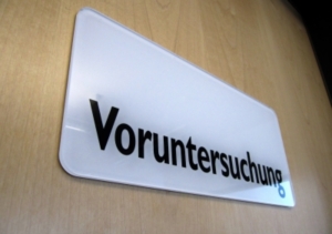 Versicherte nehmen Kassen genauer unter die Lupe (Foto: pixelio.de, Rainer Sturm)