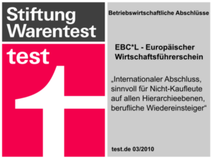Stiftung Warentest