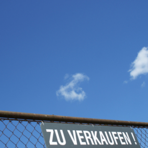 Ausverkauf bei deutschen Banken (Foto: aboutpixel.de, Daniel Werner)