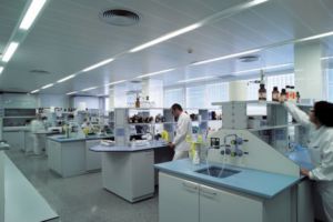 Pharmafirma Grifols übernimmt Talecris für 3,4 Mrd. Dollar (Foto: grifols.com)