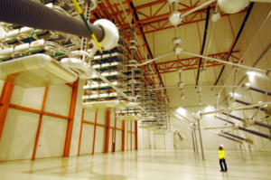 ABB vor milliardenschwerer Übernahme von Chloride (Foto: abb.com)