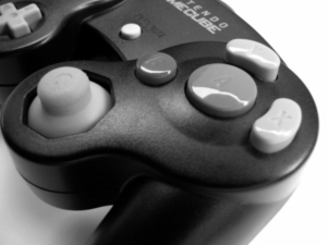 Videospielen belastet die körperliche Gesundheit (Foto: pixelio.de/Thomas Beckert)