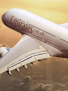 Emirates ordert A380-Flieger in großem Stil (Foto: emirates.com)