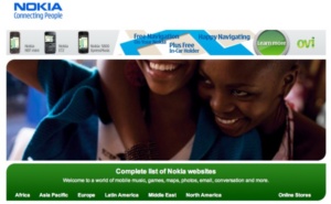 Nokia bemüht sich nicht lediglich als Gerätehersteller beschränkt zu werden (Foto: nokia.com)