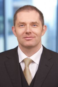 Klaus Bauer-Mitterlehner, Partner und CEE-Verantwortlicher von TPA Horwath