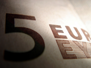 Schwacher Euro bremst Asiens Wachstum (Foto: aboutpixel.de, Marcel Weber)